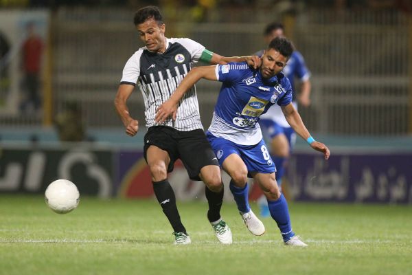 حسنزاده درخواست بخشش اسماعیلی را بررسی میکنیم