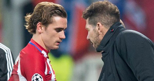 سیمئونه علاقهای به پیگیری اخبار گریزمان ندارم