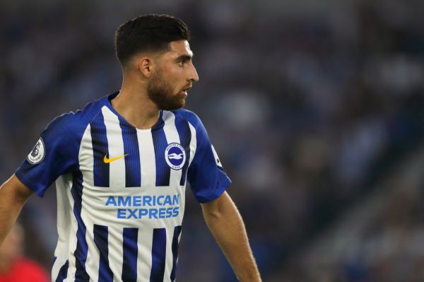  جهانبخش  در انگلیس همه چیز سخت‌تر است