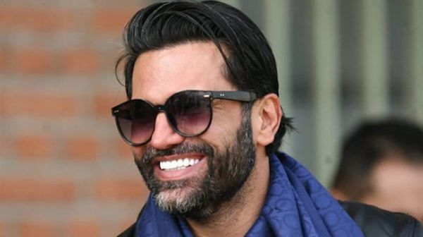 نیکبخت خوشحال میشوم میگویند پرسپولیس راحت استقلال را میبرد