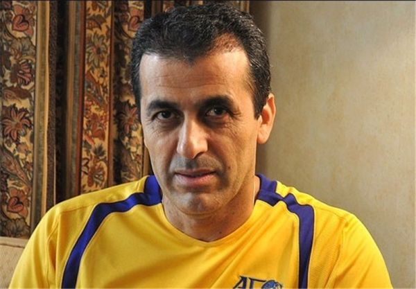  نظارت مرادی در دیدار سوریه و مالدیو