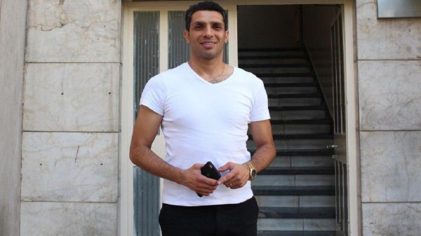 حیدری پرسپولیس با شرایط ایده آل اش فاصله دارد ویلموتس برای شناخت بازیکنان وقت میگذارد