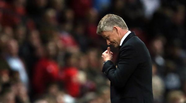  سولشر  در پنالتی‌ها بهتر از کل زمان بازی بودیم