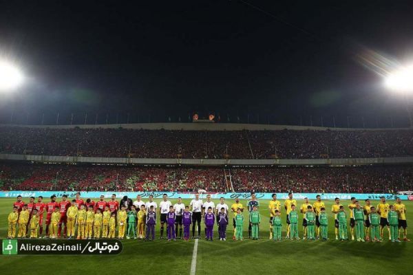 سپاهانیها در حسرت برد در آزادی