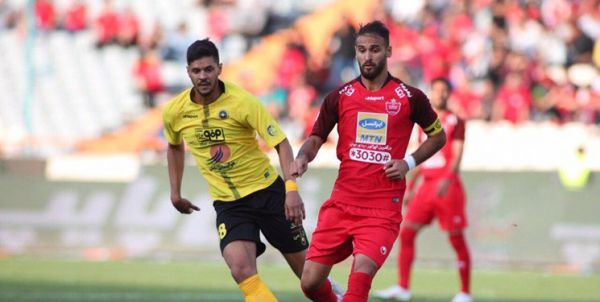 باشگاه پرسپولیس از مدیر رسانهای سپاهان شکایت میکند