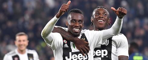  یک گزینه عجیب برای پست مدافع چپ یوونتوس