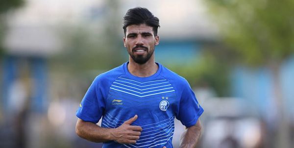 دشتی سطح تمام تیمهای ایرانی به هم نزدیک است این استرسها برای حالا نیست