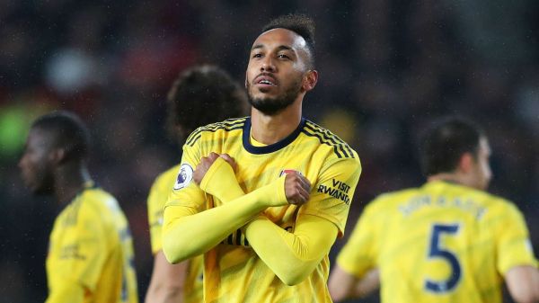  منچستر یونایتد یک – آرسنال یک  تساوی ناامیدکننده