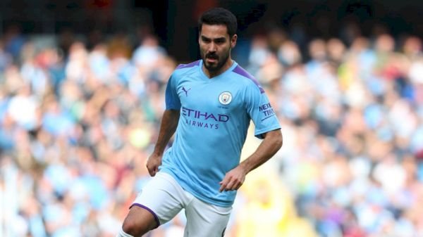 گوندوغان فعلا به جدول نگاه نمیکنیم