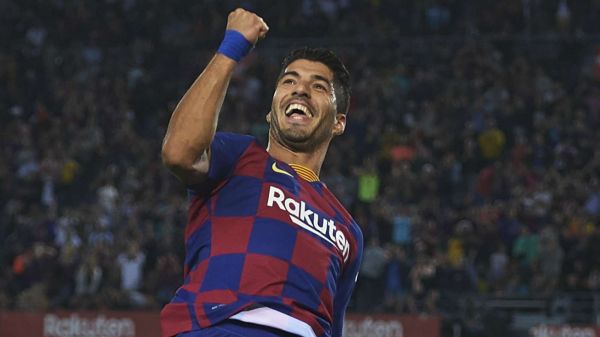  بارسلونا 4 - سویا صفر  پیروزی قاطع با دو اخراجی