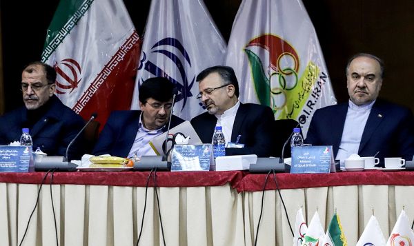 تغییر ماهیت فدراسیونها برای بازگشت بازنشستهها و دوشغلهها به ورزش