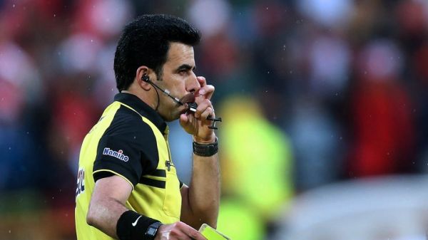 ترکی داوری داریم که با دلخوری نرفته باشد