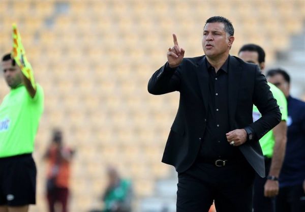 علی دایی پیشنهاد گلگهر سیرجان را نپذیرفت