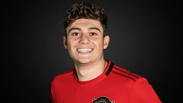  ستاره یونایتد  در انگلیس به دنیا آمدم اما کسی به تیم ملی دعوتم نکرد