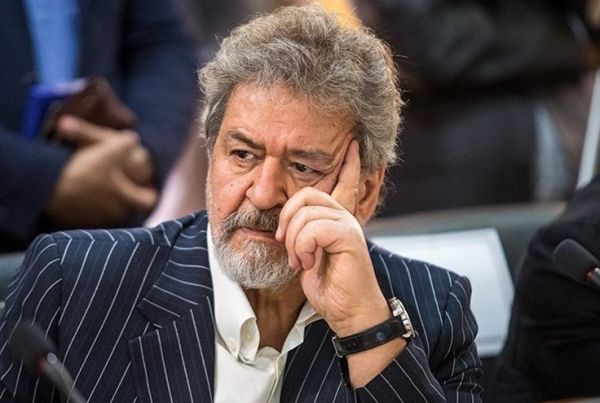  عابدینی  ساکت برای هر جایی که نام و نانی داشته باشد برنامه دارد