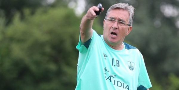  برانکو الاهلی را هم مثل پرسپولیس تحت فشار گذاشت؛ مطالباتم را سریع پرداخت کنید