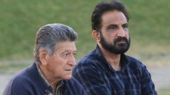  کارگرجم  دیدار با فجر بهترین بازی استقلال بود