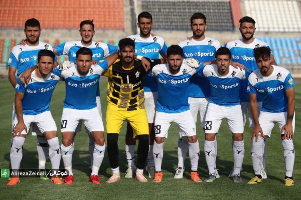 خط دفاع پیکان طلسم پرسپولیس را می شکند