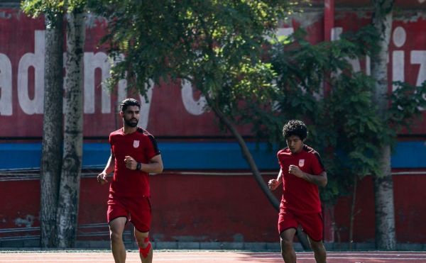  دو مصدوم جدید روی دست دنیزلی