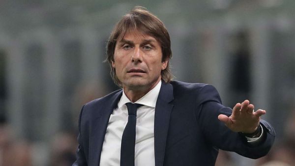  کونته  اینتر برای قهرمانی، به زلاتان نیاز ندارد