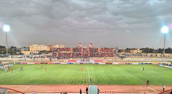 تغییر محل بازی سایپا و استقلال باشگاه سایپا بازی در ورزشگاه شهرقدس برگزار میشود