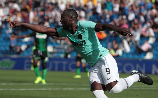 لوکاکو باید با اختلاف ۳ گل میبردیم، دفاع باید بهتر عمل کند