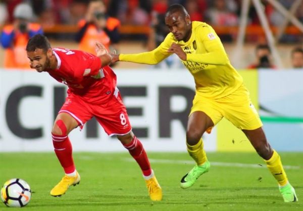  مرد سال فوتبال آسیا نقره داغ شد