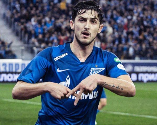  آزمون؛ برگ برنده زنیت در لیگ قهرمانان اروپا