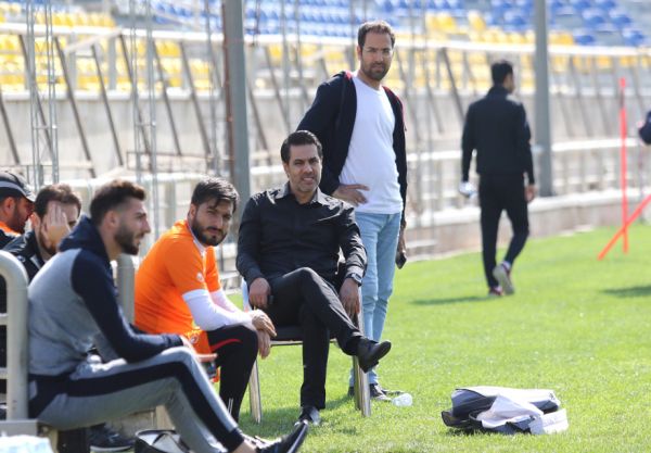 برنامه پرسپولیس تا بازی با ماشینسازی مشخص شد