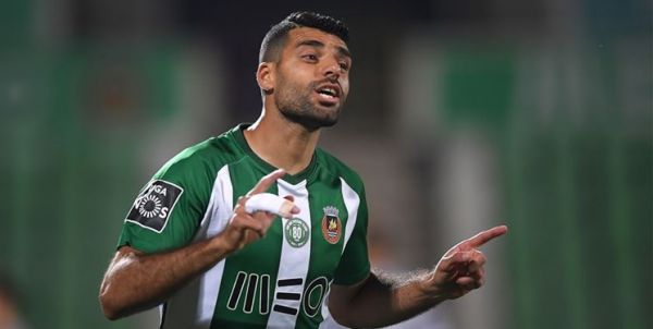 لیگ برتر پرتغال ریوآوه با گل طارمی از شکست خانگی گریخت