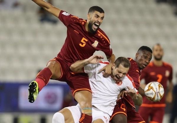  لیگ ستارگان قطر  تساوی العربی پس از ۲ شکست متوالی