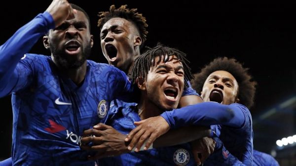  ترکیب چلسی برای دیدار برابر کریستال پالاس اعلام شد