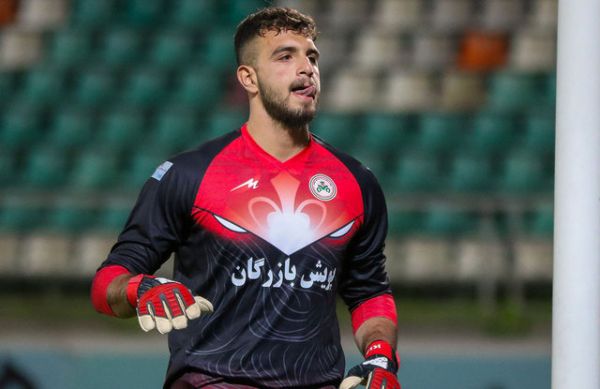 اسماعیلی زمین تمرین ما درجه یک است