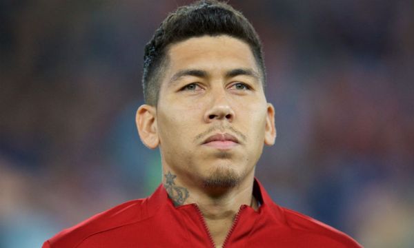 فیرمینو دیدار برابر منچسترسیتی 6 امتیازی است