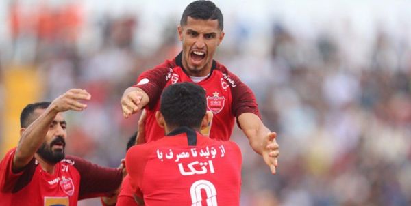  علیپور  هیچوقت به خودم اجازه توهین به هوادار پرسپولیس را نمی‌دهم