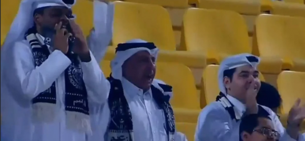 صبر السدی ها سر آمد فریادهای ژاوی برو بیرون