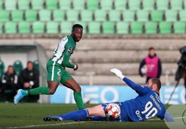  لیگ برتر پرتغال  پیروزی ریوآوه در حضور ۱۰ دقیقه‌ای طارمی