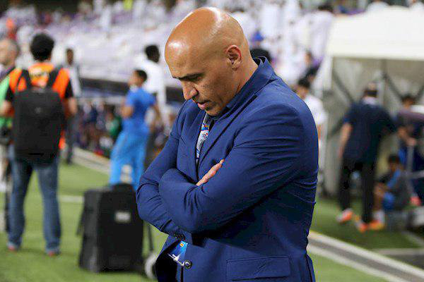 در صورت جدایی علیمنصور؛ گزینههای سرمربیگری ذوبآهن کداماند