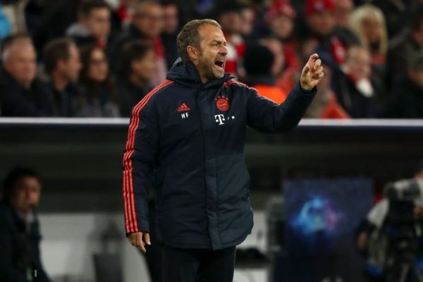 فلیک مدیران بایرن درمورد آینده ام تصمیم می گیرند