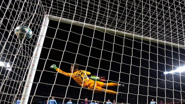  گلزنی از ضربات ایستگاهی در سه فصل اخیر  مسی 15- رئال مادرید 3