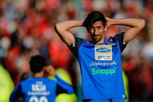  برنامه استقلال در نیم فصل؛ معاوضه تبریزی با مطهری