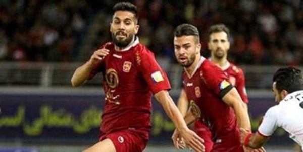  فرامرزی MRI داد  احتمال کم پارگی رباط بازیکن شهر خودرو