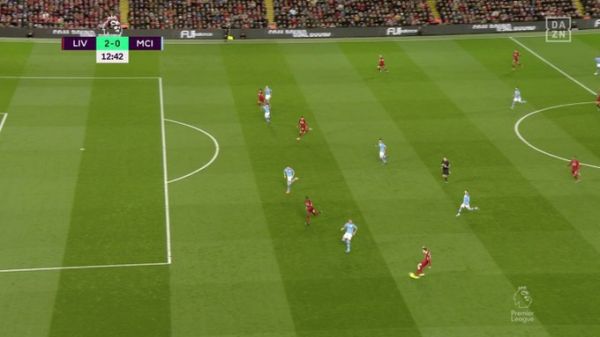 تردیدها در مورد سلامت هر دو گل لیورپول به سیتی