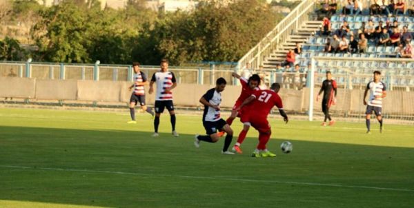 جنجال در ورزشگاه ارومیه از ضرب و شتم و حبس در رختکن تا خروج اتوبوس مس با اسکورت