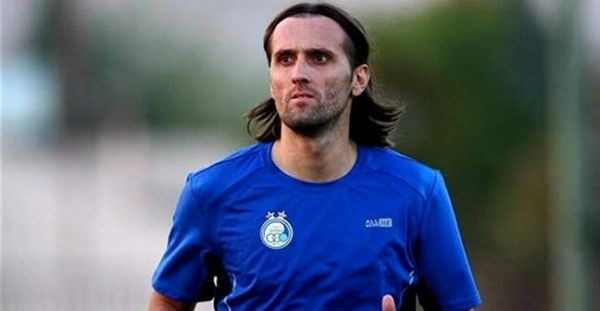 نامه وکیل پروپیچ به معاون مستعفی باشگاه استقلال