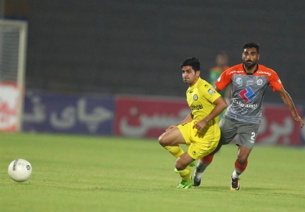  دیدار تدارکاتی پارس جنوبی و سایپا پشت درهای بسته