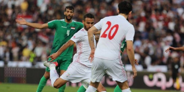 فاکس اسپورت ضربه دقایق پایانی عباس به ایران دومین شکست متوالی ویلموتس رقم خورد