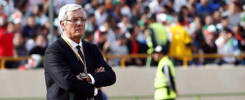 استعفای لیپی از چین نمیخواهم پولشان را بدزدم