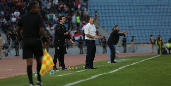  یورو نیوز  مربی ایران، لیپی و مارویک تحت فشار قرارگرفتند