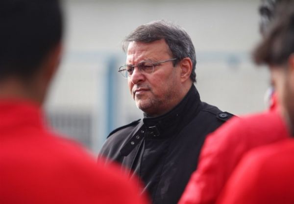 موافقت صنیعیفر با استعفایی که هرگز داده نشده است اختلافات، دلیل برکناری اسدی از مدیرعاملی نساجی